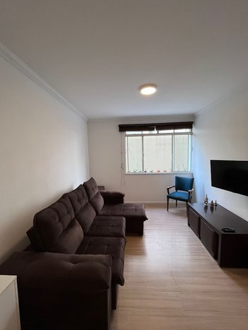 apartment em Rua Jaguaribe, Vila Buarque - São Paulo - SP