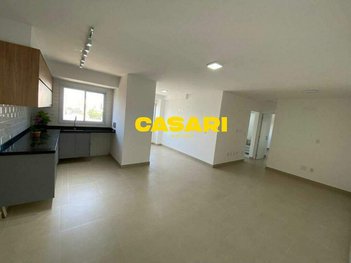 apartment em Avenida Doutor Rodrigues Alves, Fundação - São Caetano do Sul - SP