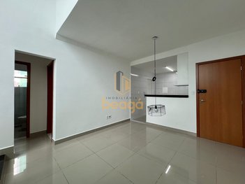 apartment em Alameda das Cotovias, Cabral - Contagem - MG