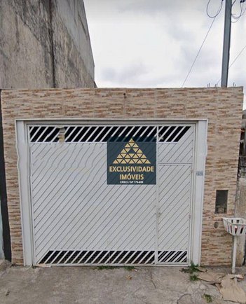 house em Rua Planalto, Jardim Presidente Dutra - Guarulhos - SP