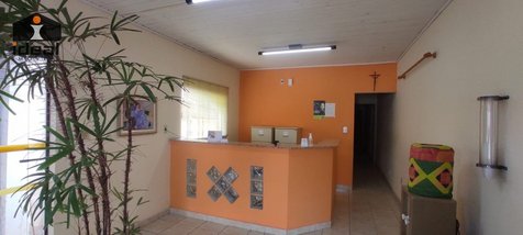 office em Tenente João Francisco, Vila Carmelo - Botucatu - SP