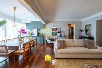 apartment em Rua Tabajaras, Vila Mendonça - Araçatuba - SP