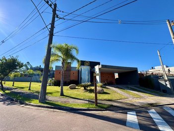 house em Rua Adolfo Inácio de Barcelos, Centro - Gravataí - RS