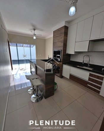 house em Via Aguinaldo Fernando dos Santos, Aeroporto - Araçatuba - SP