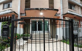 apartment em Rua General Bagnuolo, Quinta da Paineira - São Paulo - SP