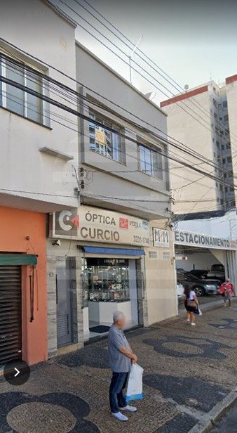 Cômodo Condomínio