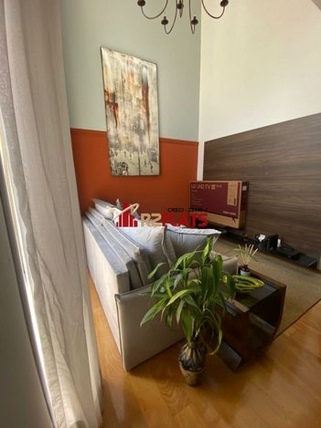 apartment em Rua Sampaio Viana, Paraíso - São Paulo - SP