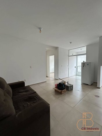 apartment em Rua Rio Paraguaçu, Rio Pequeno - Camboriú - SC