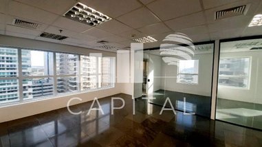 office em Cauaxi, Alphaville Centro Industrial e Empresarial/Alphaville. - Barueri - SP