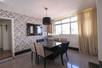 apartment em Rua Aureliano Lessa, Liberdade - Belo Horizonte - MG