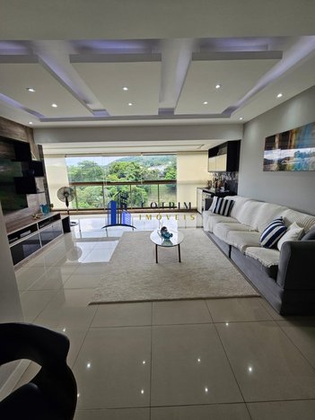 apartment em Rua Tirol, Freguesia (Jacarepaguá) - Rio de Janeiro - RJ