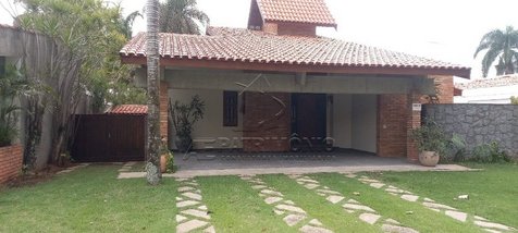 house em Avenida São Paulo, Além Ponte - Sorocaba - SP