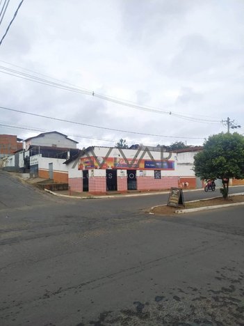 land_lot em Avenida Floripes Crispim, Betel - Salinas - MG