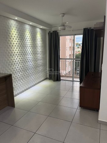 apartment em Rua Porto Alegre, Parque Residencial João Luiz - Hortolândia - SP