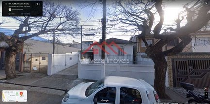 land_lot em Avenida Ministro Oswaldo Aranha, Rudge Ramos - São Bernardo do Campo - SP