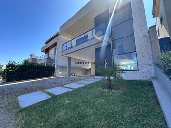 house em Rua Nelson Brunelli, Conjunto Habitacional Alexandre Urbanas - Londrina - PR