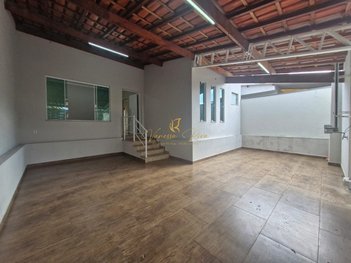 house em Rua Ana Heleno de Oliveira, Conjunto Habitacional Júlio de Mesquita Filho - Sorocaba - SP
