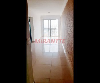 apartment em Rua Rabelo da Cruz, Vila Nivi - São Paulo - SP