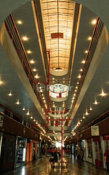 office em Avenida São João, Centro - São Paulo - SP