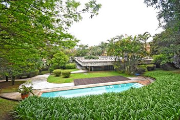 house em Avenida das Magnólias, Cidade Jardim - São Paulo - SP