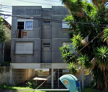 apartment em Banco da Província, Santa Tereza - Porto Alegre - RS