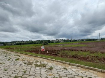 land_lot em Rua Lucas Peruchi, São Defende - Criciúma - SC