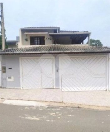 house em Rua José Firmino da Silva, Jardim Brasil - Itupeva - SP