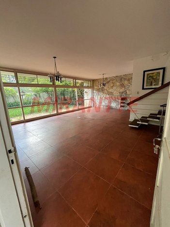 house em Rua Professor Horácio Berlinck, Butantã - São Paulo - SP