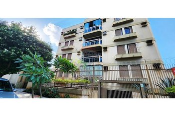 apartment em Rua Heitor Chiarello, Jardim Irajá - Ribeirão Preto - SP