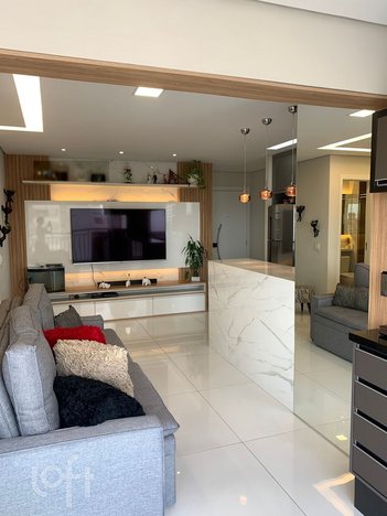 apartment em Doutor Suzano Brandão, Vila Aricanduva - São Paulo - SP