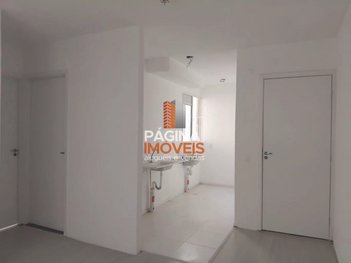 apartment em Rua Cairu, Rio Branco - Canoas - RS