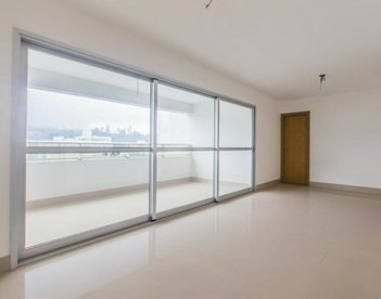 apartment em Rua Sílvio Menicucci, Buritis - Belo Horizonte - MG