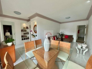 apartment em Rua Armando de Salles Oliveira, Jardim das Nações - Taubaté - SP