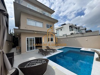 house em Avenida das Américas, Cidade Parquelandia - Mogi das Cruzes - SP