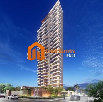 apartment em Rui Barbosa, Aldeota - Fortaleza - CE