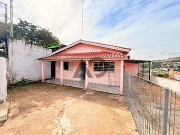 house em Rua Carlos Venturini, Serra Negra - Serra Negra - SP