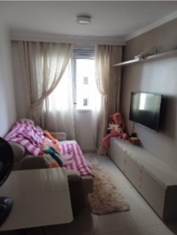 apartment em Rua Bertioga, Chácara Inglesa - São Paulo - SP