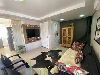 apartment em Rua Acará, São Luiz Gonzaga - Passo Fundo - RS