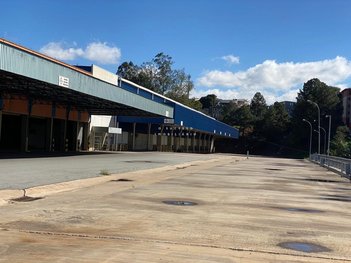 industrial em Dr Kenkiti Shimomoto, Novo Osasco - Osasco - SP