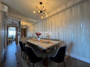 apartment em Avenida Braz de Pina, Vila Vitória - Mogi das Cruzes - SP