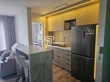 apartment em Rua Capri, Pagani - Palhoça - SC