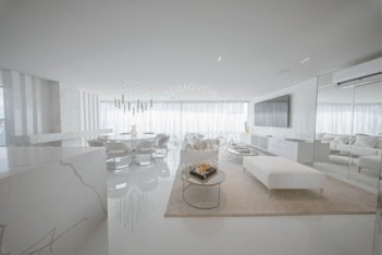 apartment em Avenida Rebouças, Cerqueira César - São Paulo - SP