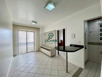 apartment em Rua Delamar José da Silva, Kobrasol - São José - SC
