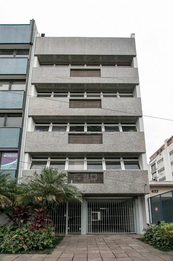 office em João Abbott, Petrópolis - Porto Alegre - RS