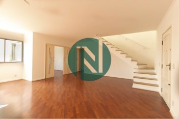 apartment em Rua Gil Eanes, Brooklin Novo - São Paulo - SP