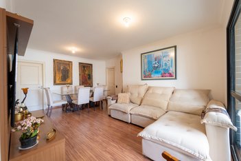 apartment em Rua Sophia Ambuba, Vila Andrade - São Paulo - SP
