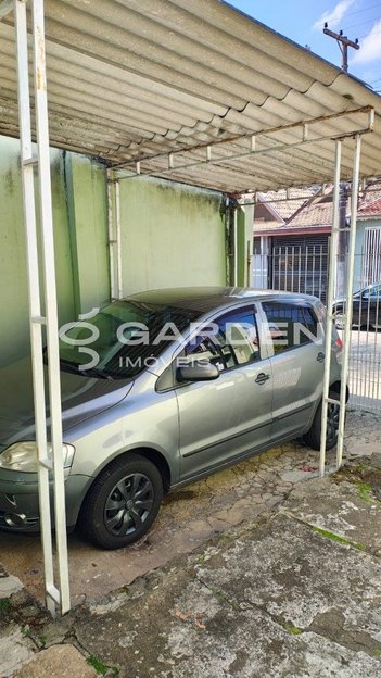 house em Rua Votuporanga, Bosque dos Eucaliptos - São José dos Campos - SP