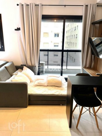 apartment em Rua Paula Ney, Vila Mariana - São Paulo - SP