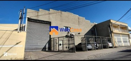 industrial em França Velho, Vila Carmosina - São Paulo - SP