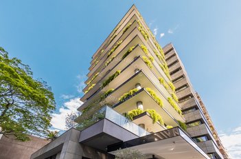 apartment em Farnese, Bela Vista - Porto Alegre - RS